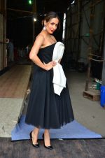 Malaika Arora Khan snapped in Mumbai on 5th April 2016
